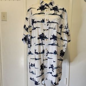 Men's Croft & Barrow XXL Tall